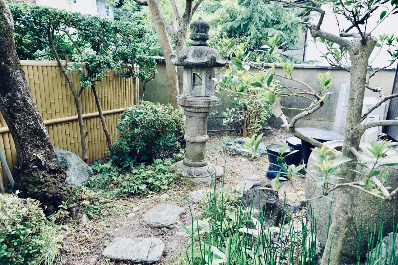 Kiyomizu Garden Apartment *