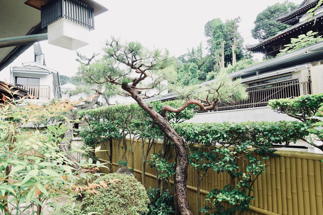 Apartment Kiyomizu Garden *
