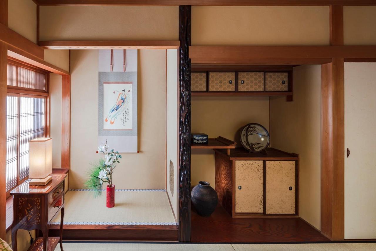 Apartment Kiyomizu Garden *