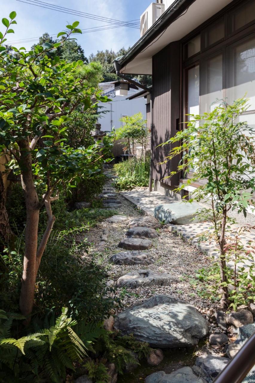 Kiyomizu Garden *