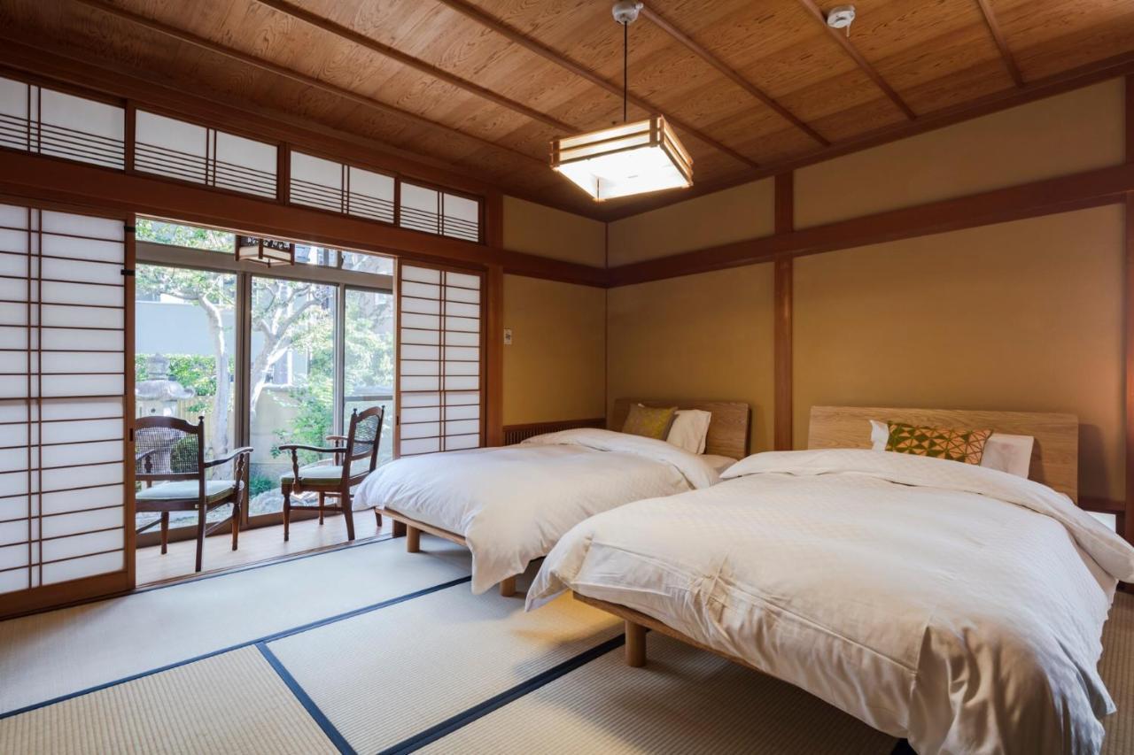 Kiyomizu Garden Apartment Kyōto