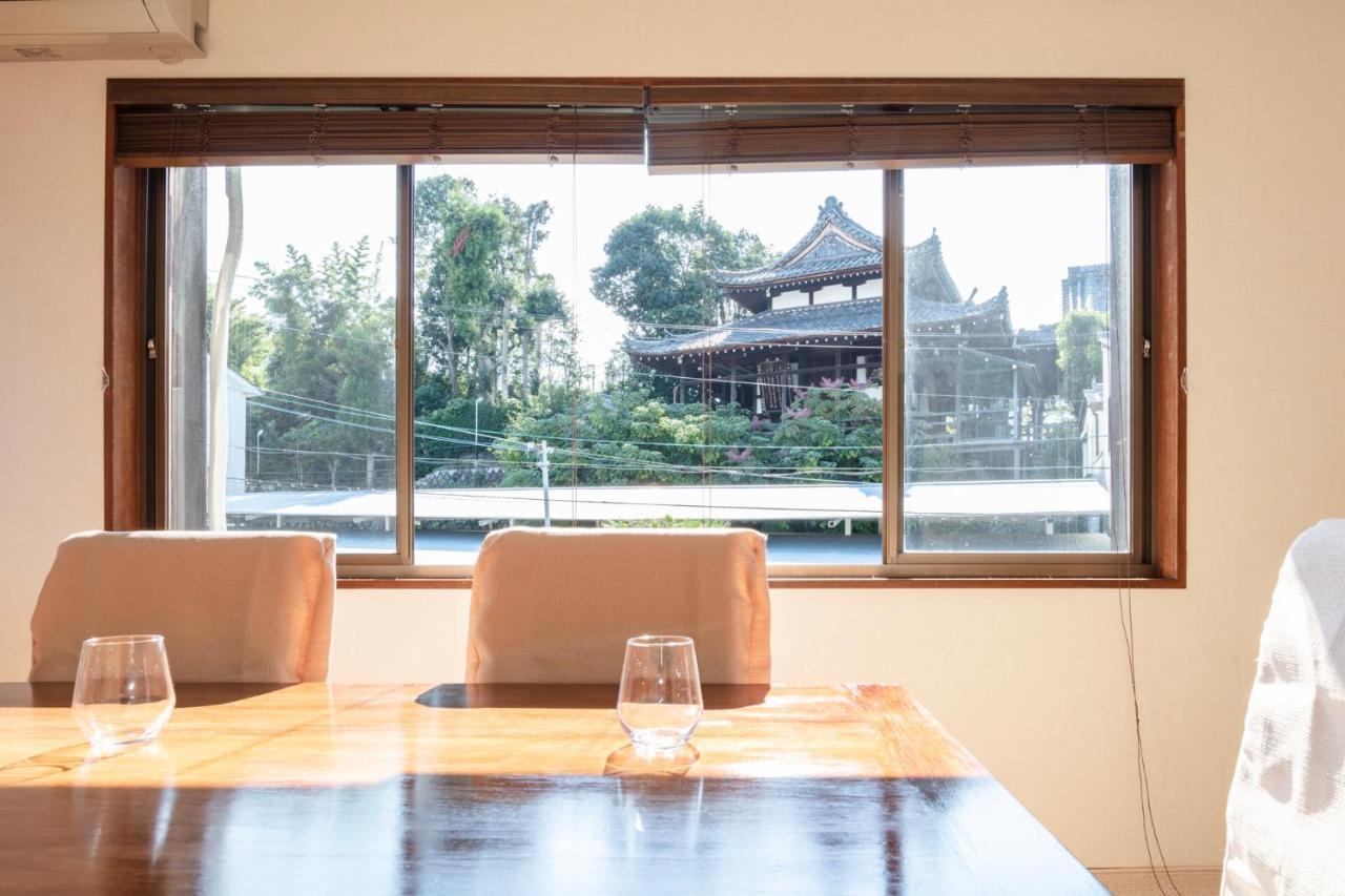 Apartment Kiyomizu Garden