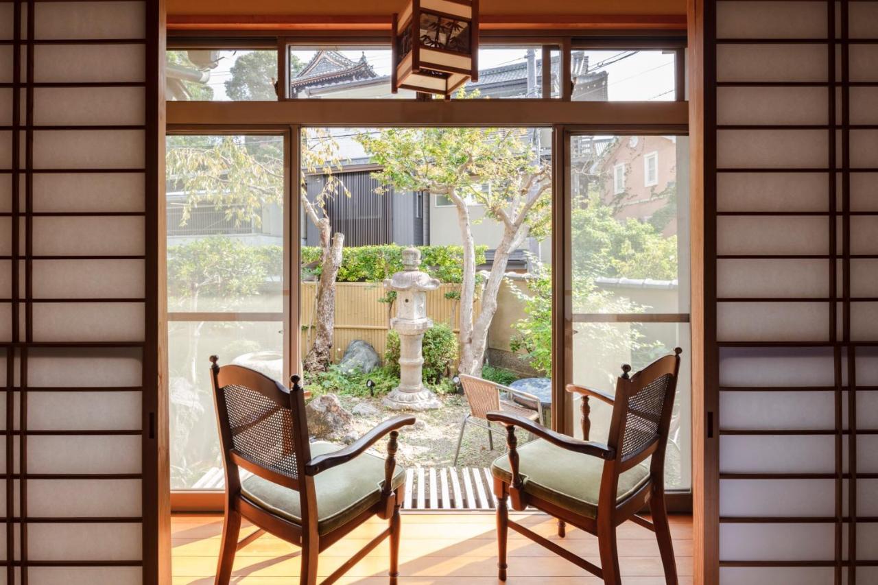 Kiyomizu Garden Apartment Kyōto