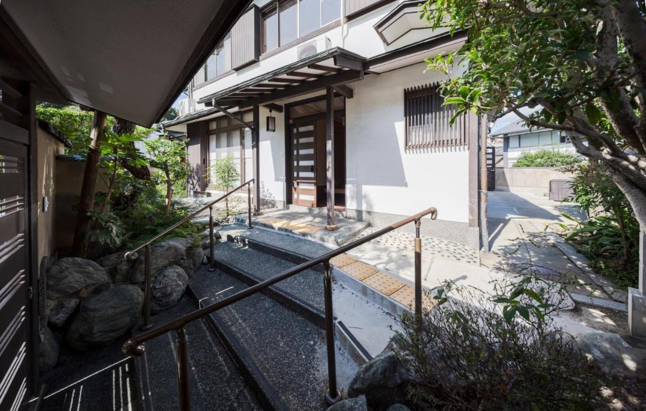 Apartment Kiyomizu Garden Kyōto