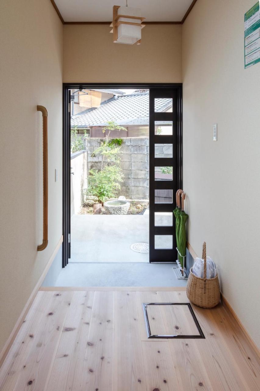 Kiyomizu Garden Apartment
