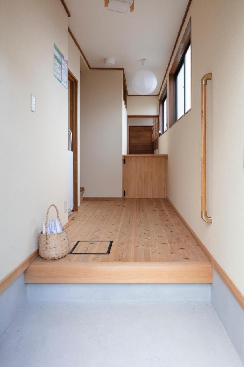 Apartment Kiyomizu Garden Kyōto
