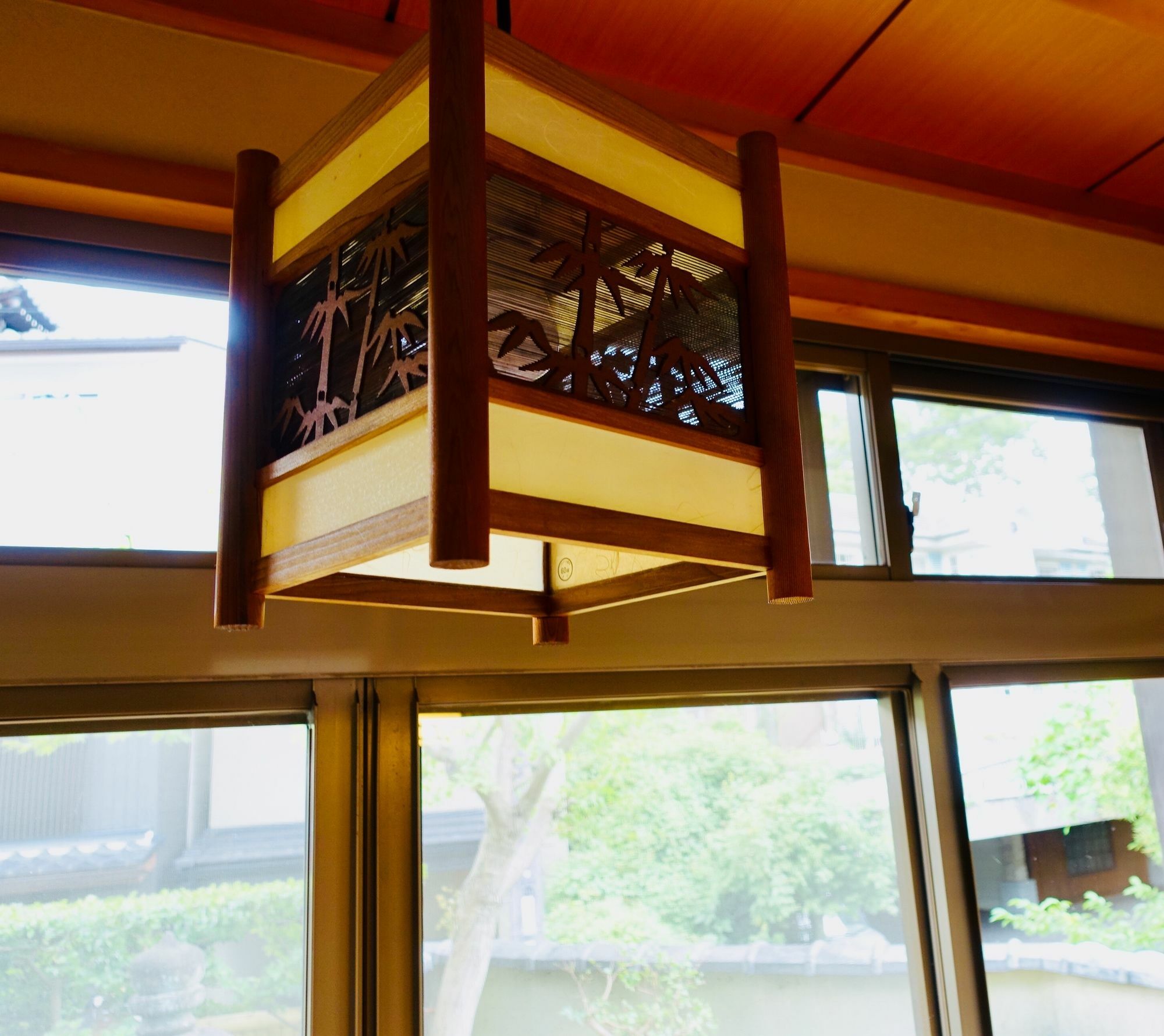Kiyomizu Garden *